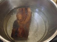 蒸熏肉的做法步骤2