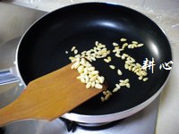 芦笋肉丝的做法步骤8