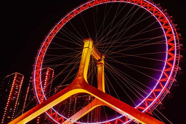 天津值得一去的景点推荐 天津好玩的景点推荐