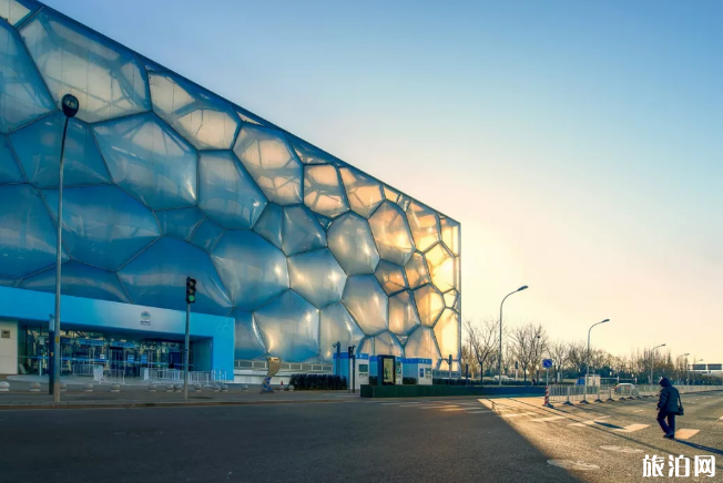 水立方现在开放吗 2019北京水立方门票优惠政策+预约流程