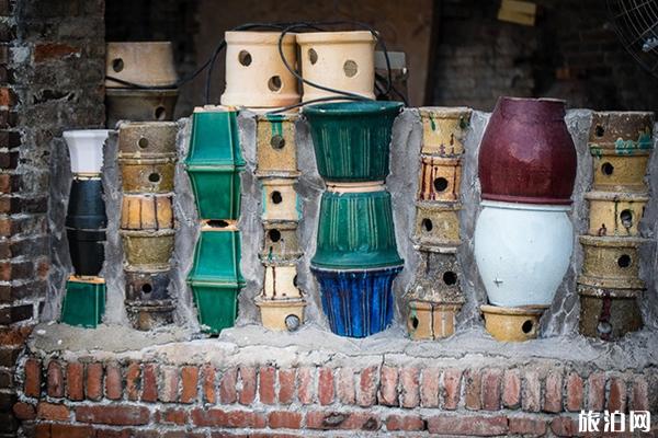 南风古灶好玩吗 半日游玩攻略