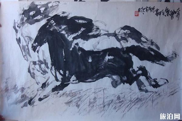 老甲艺术馆怎么样+地址+交通+停车信息