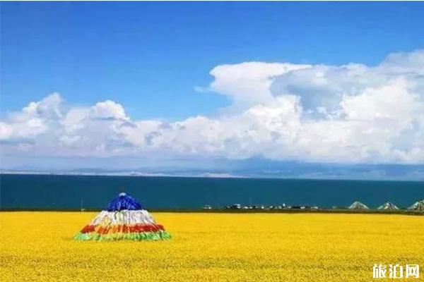 青甘大环线旅游景点有哪些 景点+门票