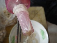 自制香肠的做法步骤6