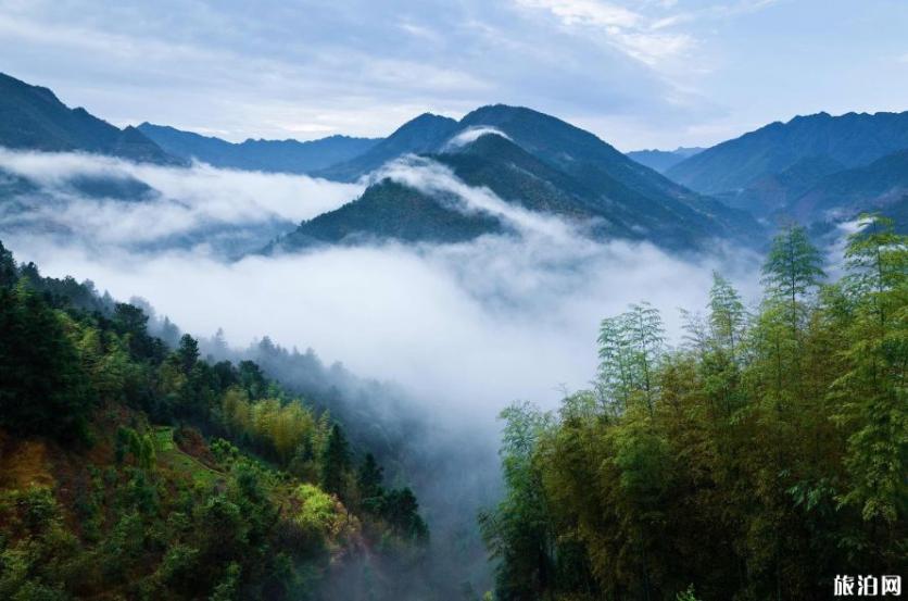 贺州旅游攻略 贺州必打卡景点