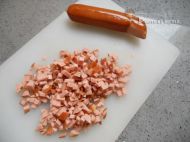 杂粮小饭团的做法步骤3