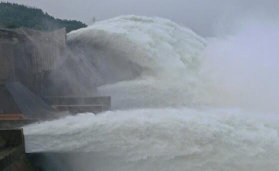 7月1日起黄河正式进入汛期 黄河上中游地区可能出现洪水
