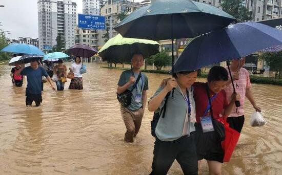  安徽歙县高考恢复正常 7月9日启用备用试卷进行补考