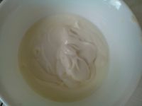 【手工美食】蓝莓乳酪派的做法步骤7