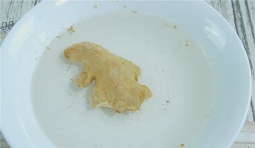 家里生姜如何保存 简单的生姜保存方法