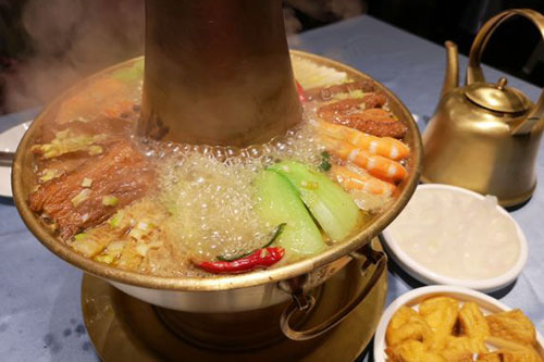 山西大同的美食有哪些 山西大同美食介绍