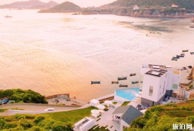 2020枸杞岛旅游攻略 上海到枸杞岛怎么去