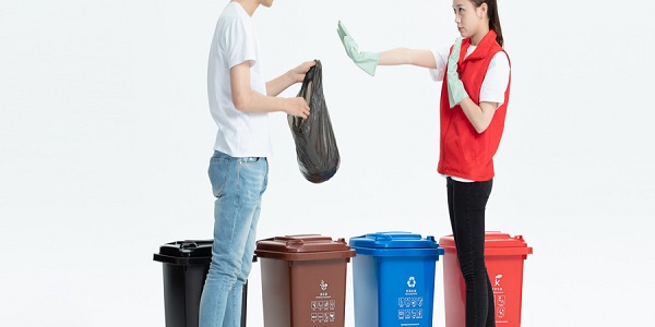 湿纸巾是什么垃圾 湿纸巾算湿垃圾吗