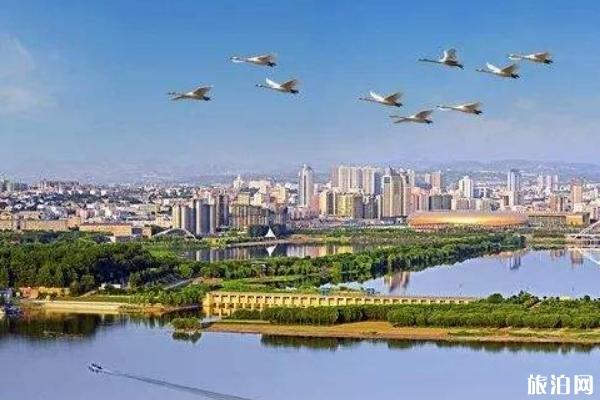 2019三门峡市半票景点+栾川对杭州人门票、住宿半价名单 2019三门峡市半票景点+栾川对杭州人门票、住宿半价名单