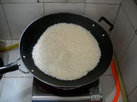 咸辣鲜香辣椒鲊的做法步骤2