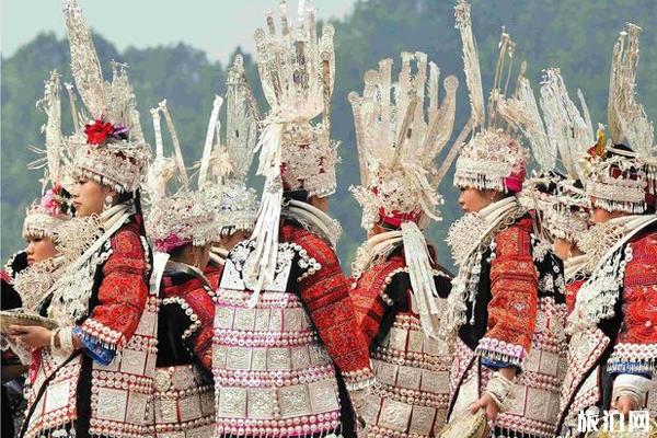 贵州黔东南有哪些节日