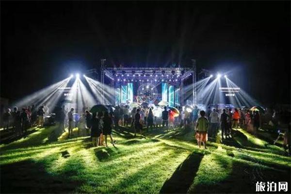 青岛天泰山露营租借帐篷费用是多少钱 附2019天泰山音乐节信息 青岛天泰山露营租借帐篷费用是多少钱 附2019天泰山音乐节信息