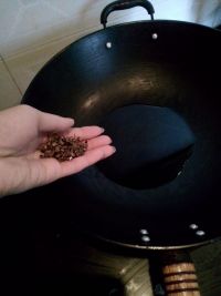 炝菱角菜的做法步骤4