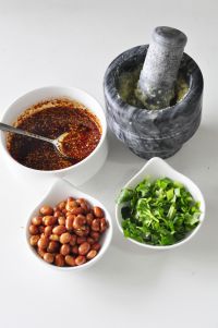 自家口水鸡的做法步骤2