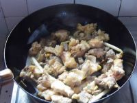 老四川牛肉米线的做法步骤6