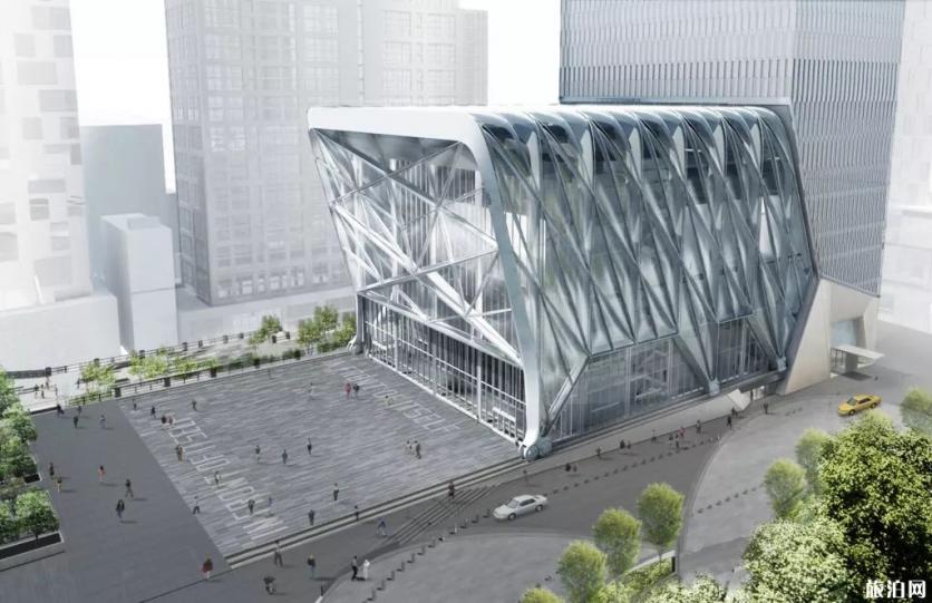 2019全球新开博物馆有哪些