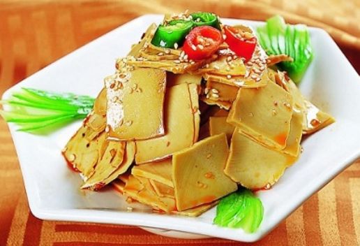 河南驻马店汝南的春节特产有哪些 汝南特产有哪些