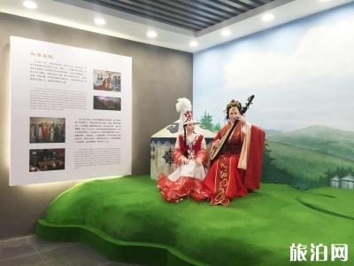 扬州景点推荐 扬州有哪些古迹