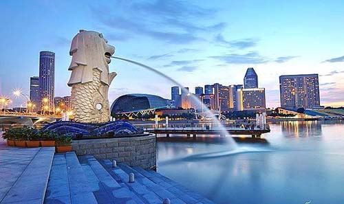 新加坡旅游一周多少钱