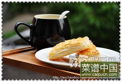 苹果派