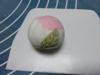 仙桃彩绘汤圆的做法步骤11