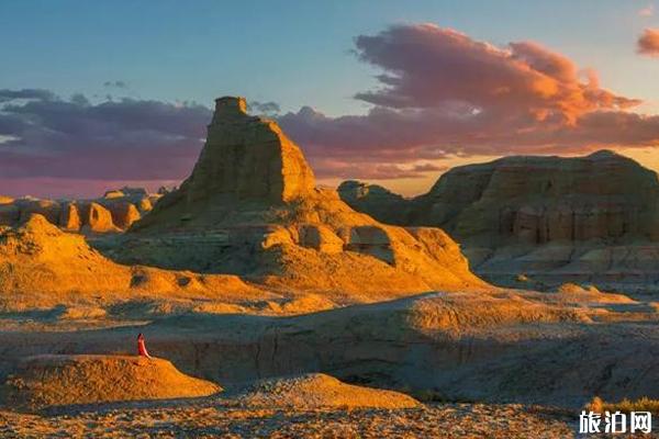 2019北疆入秋了吗 北疆哪里入秋了 2019北疆入秋了吗 北疆哪里入秋了