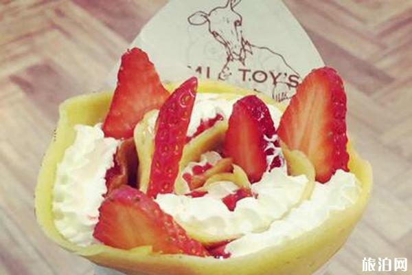 法国巴黎有哪些著名美食  不可错过的几道巴黎美食代表