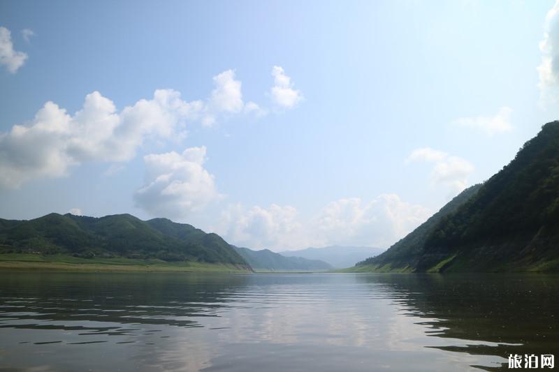 长白山丹东自驾游攻略 长白山丹东自驾游攻略