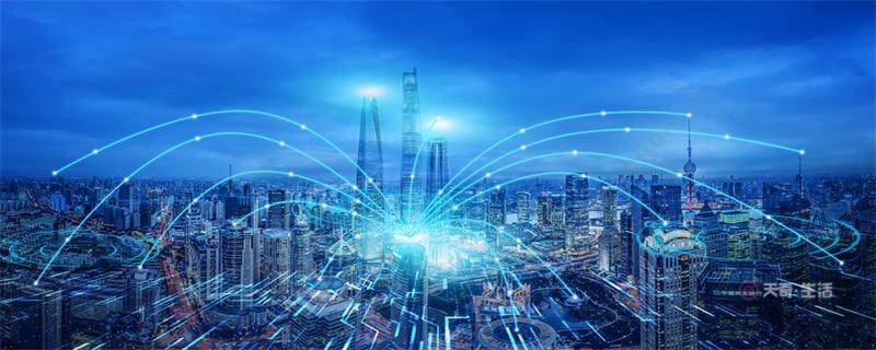 5g网络覆盖地区