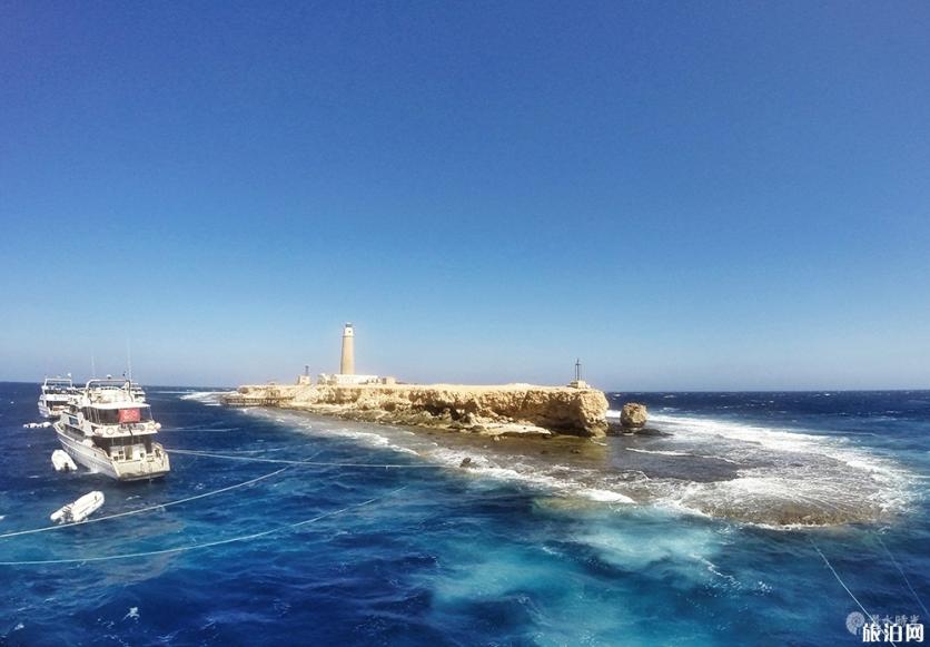 红海船宿攻略 红海潜水线路推荐
