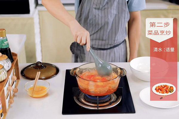 西红柿鸡蛋汤的做法 怎么做西红柿鸡蛋汤