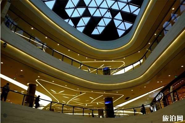 三亚海棠湾免税购物中心+购物指南 三亚海棠湾免税购物中心+购物指南