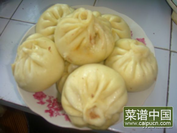 豆包