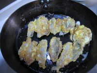 黄鱼酥派的做法步骤10