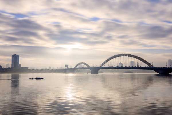 越南旅游去哪个城市好 越南比较值得一游的城市