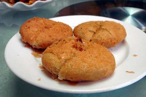 咸阳美食排行榜 咸阳特色美食攻略