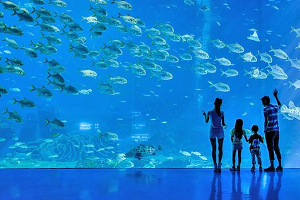 珠海长隆海洋王国门票价格是多少