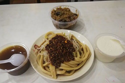 银川特色美食小吃有哪些 银川有什么特色美食