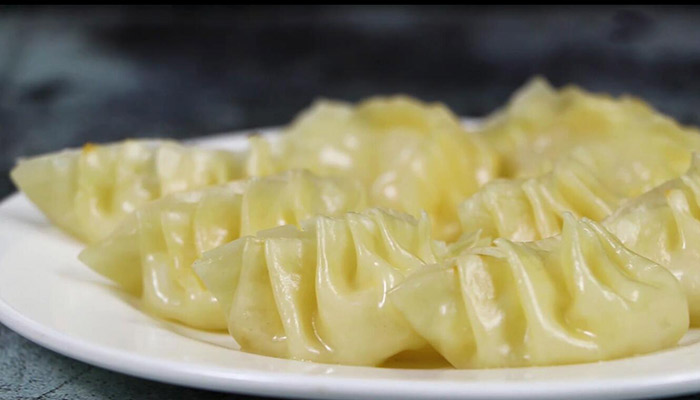 萝卜馅饺子怎么做 萝卜馅饺子的家常做法