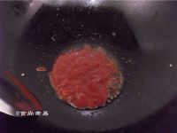 【手工美食】糖醋鱼排的做法步骤9