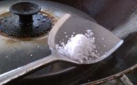 素炒白菜的做法步骤19