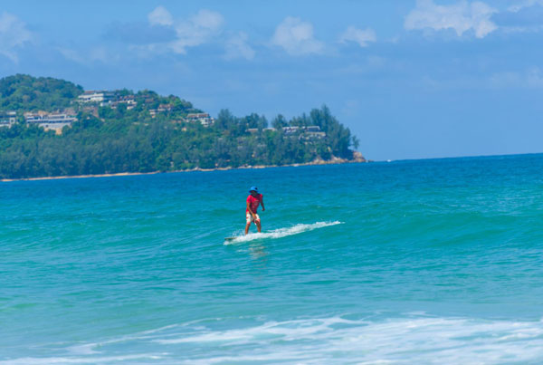 普吉岛哪个海滩最好 普吉岛哪个海滩最美