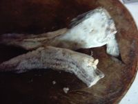 麻辣鳕鱼的做法步骤1