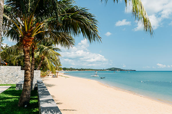 泰国旅游景点推荐 泰国必玩景点推荐