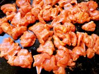 骨肉相连鸡蛋卷饼的做法步骤4